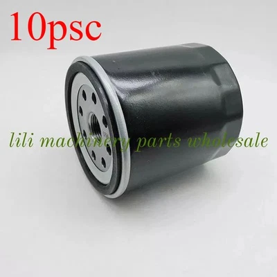 10Pcs 8-97049708-1 For Isuzu Opel Vauxhall Horton Oil Filter New - Image 1 of 4