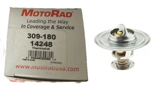 Motorad 307-180 Thermostat 180f/82c For Select 93-98 Dodge Ford Models - Picture 1 of 5