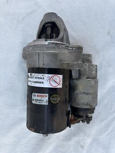 Starter For BMW 128i 135i 325i 328i 328xi 330Ci 335i 525i X3 X6 Various Year - Picture 1 of 4