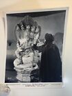1940 Mary Morris In the Thief of Bagdad Press Photo Black & White Photo Vintage