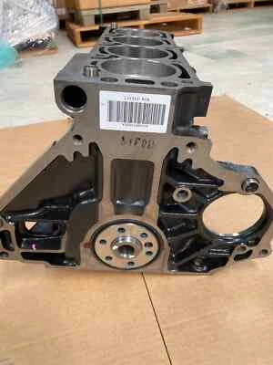 GMC Terrain 2.4L "New Short Engine P-N 92067897" - Image 1 of 4