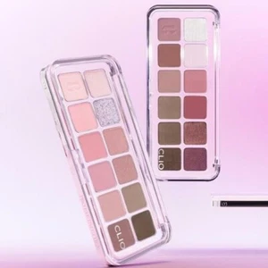CLIO Pro Eye Palette Air 7.2 g 5colors 2023 F/W K-Beauty - Picture 1 of 15