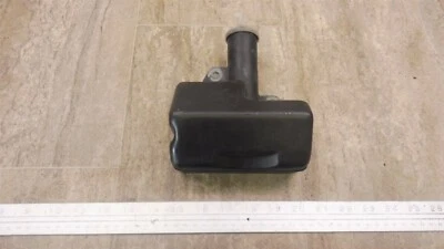 1991 Suzuki GSF400 Bandit S529-3) coolant tank reservoir with cap Foto 1 de 4