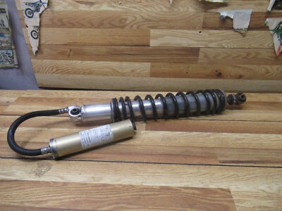 Amortiguador trasero YZ 125 YAMAHA *1981 YZ 125 1981 Foto 1 de 4