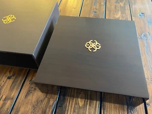 Original Golden Concept Holzkiste Brandneu Ultra RAR Must Have passt X/XS/11PRO - Bild 1 von 5