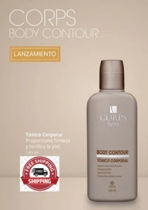 CORPS LIGNEA BODY TONIC APORTA FIRMEZA Y TONIFICA LA PIEL 140ml *GRATISSHIPPING* - Imagen 1 de 10
