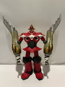 The Big O Big Duo Bandai Sunrise 2001 Figure - Picture 1 of 12