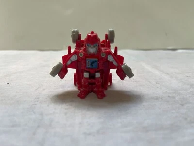 Transformers Bot Shots Powerglide 2012 - Image 1 of 2