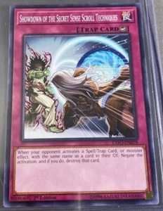 YuGiOh The Transmigration Prophecy - SDSB-EN035 - Common - 1st Edition Near Mint - Picture 1 of 2
