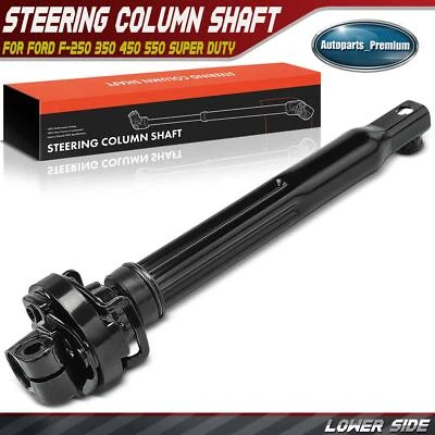 Eje de dirección lateral inferior para Ford F-250 F-350 F-450 F-550 Super Duty 7C3Z3B676B Foto 1 de 4