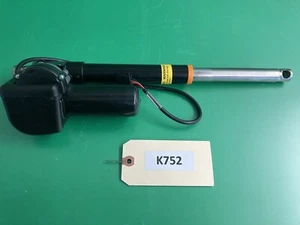 Actuador reclinable de asientos Permobil 3G 319608 para silla de ruedas eléctrica 82508800 #K752 - Imagen 1 de 3