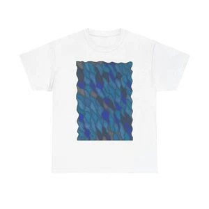 ART T-Shirt Unisex schweres Baumwoll-T-Shirt - Bild 1 von 5