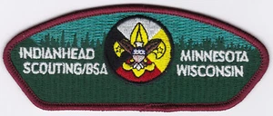 CSP - INDIANHEAD COUNCIL - S-10 - MERGED IN 2005 - Picture 1 of 1