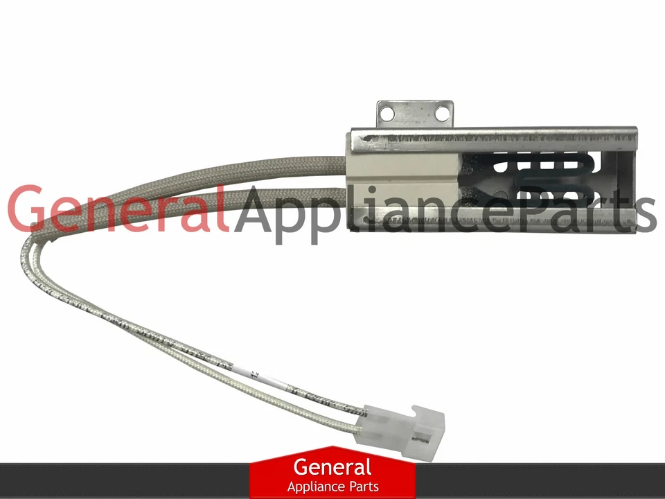 Oven Stove Burner Igniter Fits Whirlpool Maytag Amana Roper Estate # W10918546