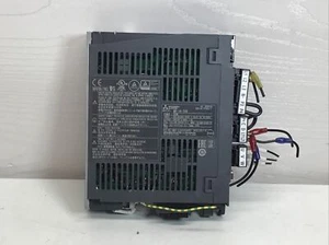 Mitsubishi Electric Mr-j4-20b Servo Amplifier  - Picture 1 of 8