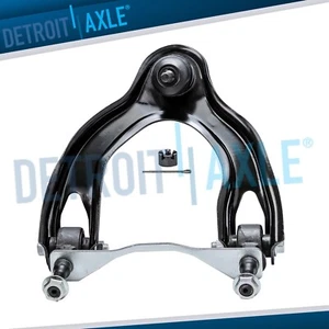 Front Right Upper Control Arm w/Ball Joint for Acura Integra Honda Civic Del Sol - Picture 1 of 7