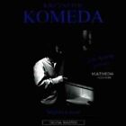 Krzysztof Komeda - Sophia's Tune - Cd - Enhanced Live - *Brand New/Still Sealed*