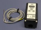 PENN Johnson Control Electronic Thermostat w/off cycle-defrost A421ABD-02C