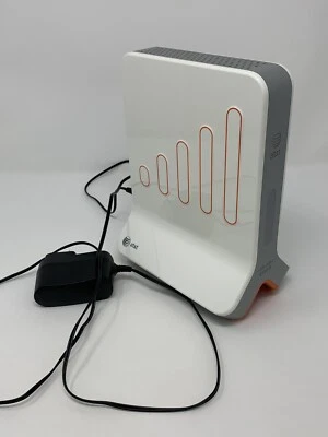 AT&T Cisco MicroCell Wireless Cell Phone 3G Signal Booster DPH151-AT Tested - Image 1 of 4