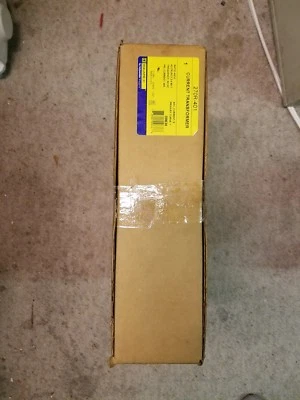 Square D 270R-401 TRANSFORMER CURRENT - Image 1 of 3