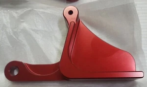 Billet Aluminum Anodized Door Handle Set For For Can-Am Maverick X3 Max 17-19 - Picture 1 of 3