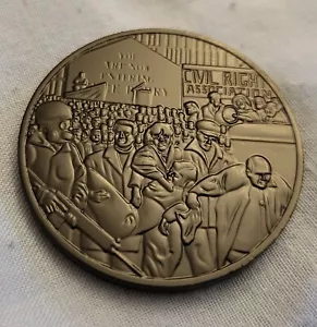 Moneda de plata oscura día del sol sangriento irlandesa Irlanda del Norte Derry tragedia asesinatos antigua - Imagen 1 de 18