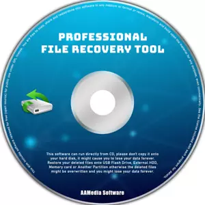 Kickass Undelete - Data Photo File Recovery Software application program PC - Picture 1 of 5