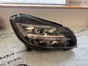 Mercedes-Benz CLS C218, X218 LED RIGHT USED GENUINE A2188204861 - Bild 1 von 10