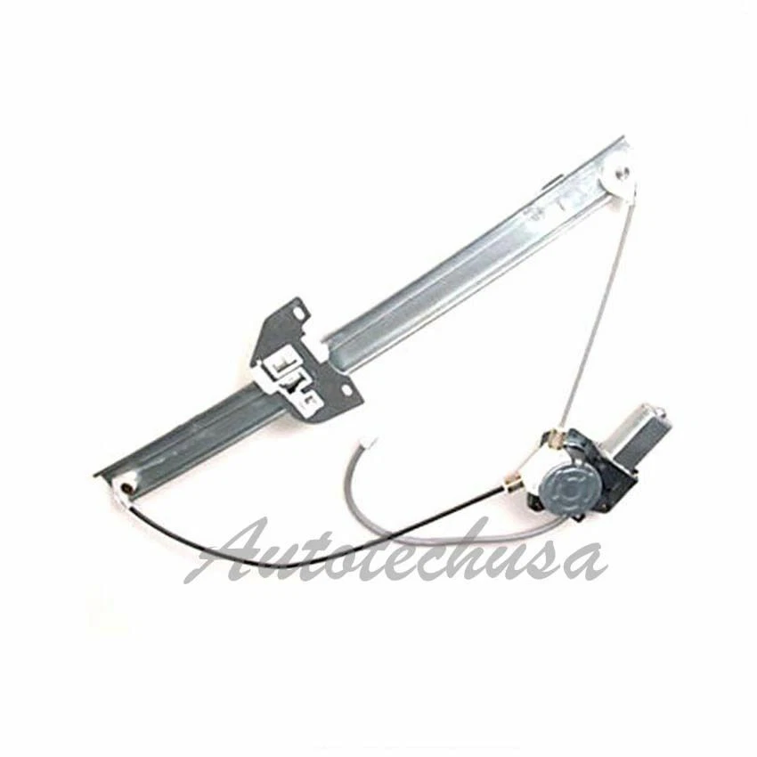 C502 00-06 Para MAZDA MPV POWER Delantero Derecho Pasajero REGULADOR DE VENTANA Y MOTOR Foto 1 de 2
