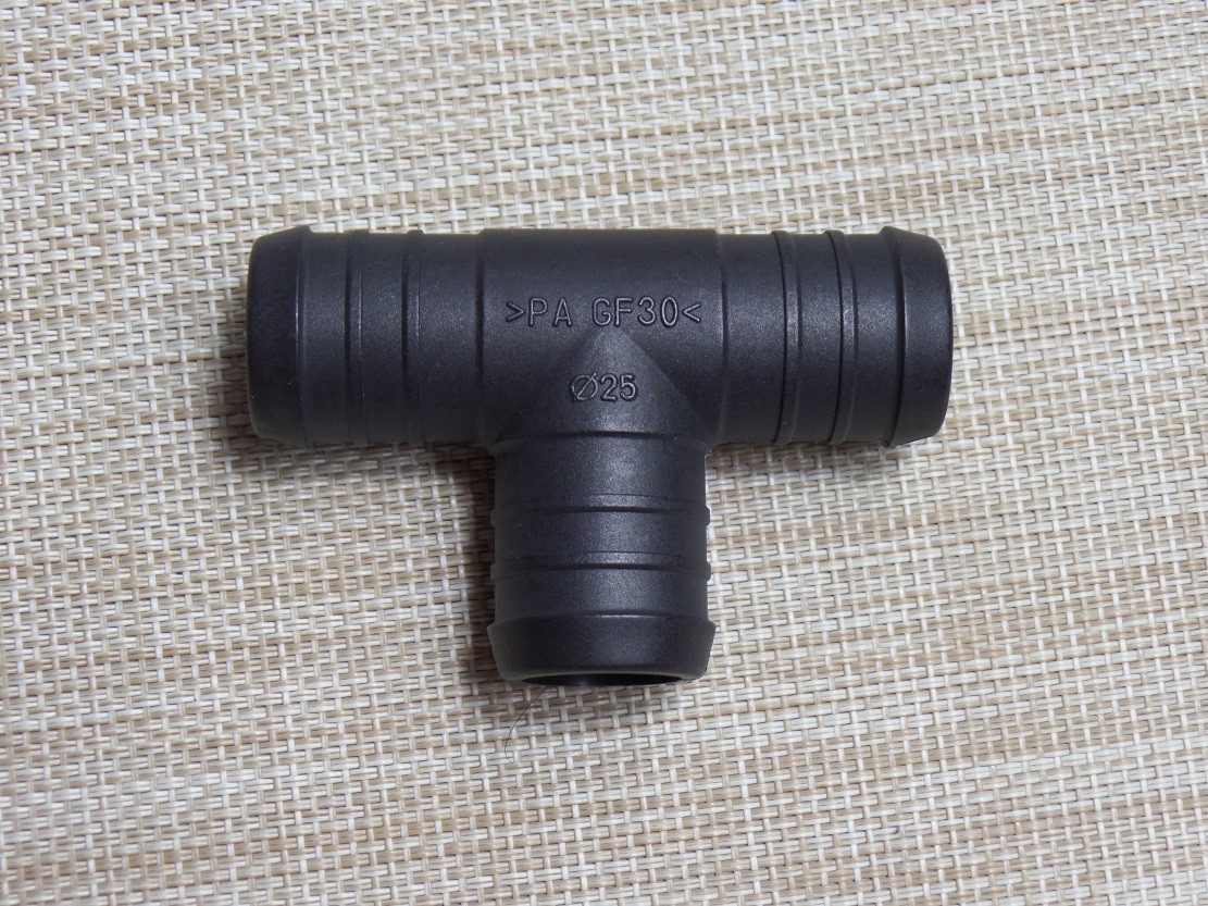 2x Kühlwasserschlauch Schlauchverbinder RGV Verbinder Tube - Foto 7