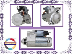 Arranque para MERCEDES-BENZ Diesel 1.7kw 121.7KW 12V 4380001920 MS4380001920 - Imagen 1 de 1