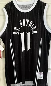 Kyrie Irving High School Basketball Jersey Headgear Classics Size 4XL 🔥NWT🔥 - Picture 1 of 5