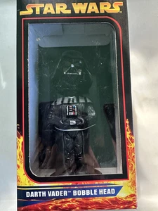 Star Wars Darth Vader Bobble Head Comic Images NEW! 2005 - Picture 1 of 5