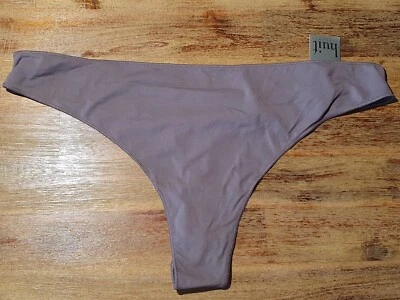 HUIT Paris String Thong JUST A KISS, Gr. 42 - L, ombre, NEU+Etikett 17,00 - Bild 1 von 3