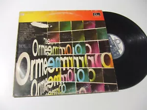 Le Orme – Le Orme Vol. 2 - Disco Vinile 33 Giri LP Album ITALIA 1977 - Picture 1 of 2