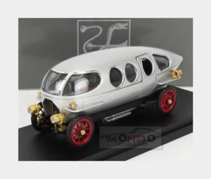 1:43 RIO Alfa Romeo Ricotti 40/60 Cv 1914 Grey RIO4284-2 Model - Picture 1 of 2