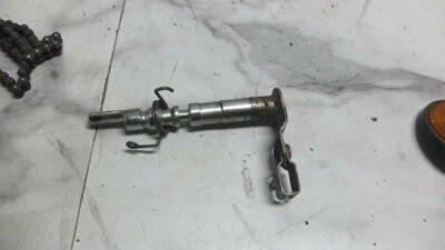 82 83 雅马哈 XT200 XT 200 离合器致动器臂   — 第 1/4 张图片