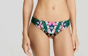 Mara Hoffman Maristar Classic Hipster Bikini Bottom Women’s Size XS 1279 - Picture 1 of 5