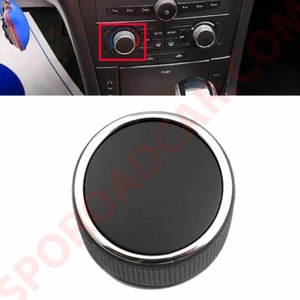 HTR A/C Control dial Knob for GM Chevrolet Epica/Tosca 2005-2008 OEM Parts - Picture 1 of 2