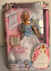 PRINCESS BRIDE Barbie with Magic Mirror Mattel #28251