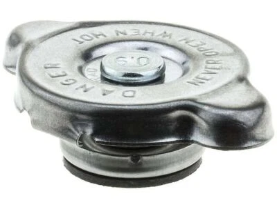 Tapa radiador para Mitsubishi Starion 1983-1989 46943MZRB 1984 1985 1986 1987 1988 Foto 1 de 2