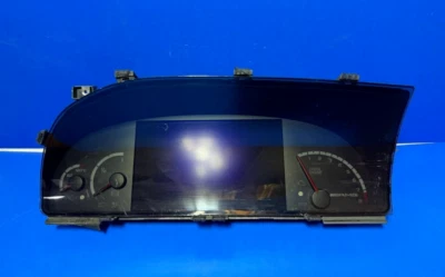 08 - 10 MERCEDES S63 AMG CL63 AMG VELOCÍMETRO CUADRO DE INSTRUMENTOS A2215404148 OEM Foto 1 de 4