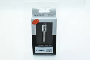 FT-7445(R) Official FURUTECH 4.4 mm 5 pole balance plug (1 piece) From Japan - Picture 1 of 2