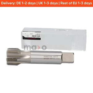 Phantom 25.820.6033 Maschinengewindebohrer 11,5 mm Neu NFP - Bild 1 von 9