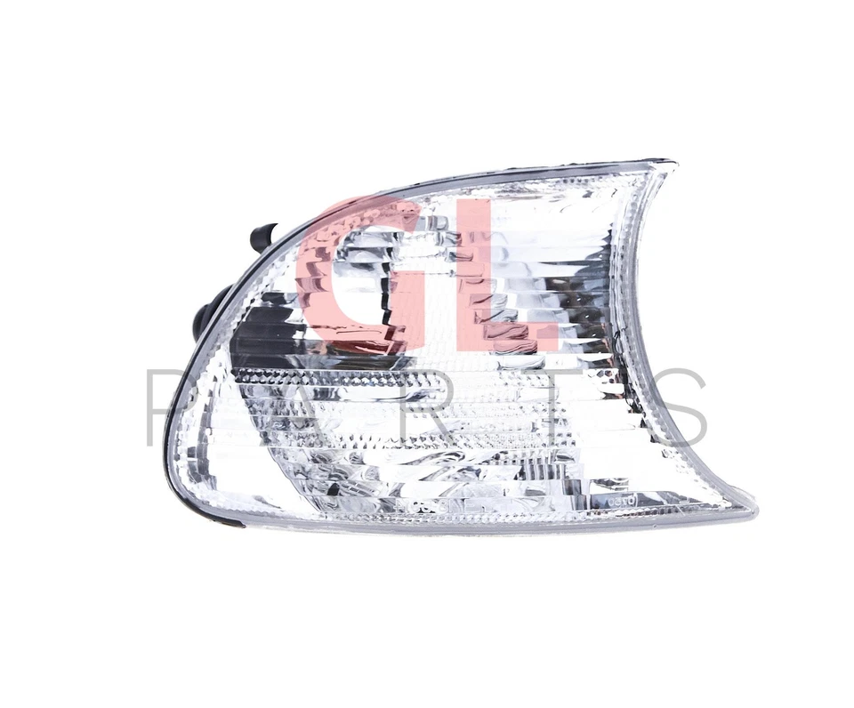 转角灯转向信号适用于宝马 3 E46 COUPE 1999 - 2002 63126904308 右 — 第 1/4 张图片