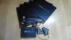 Rane SL1 plus Novation Dicer - Bild 1 von 12