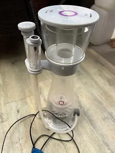 NYOS Quantum 120 Skimmer (up to 125 Gallons) -Aquatics Marine Reef Skimmer used - Picture 1 of 8