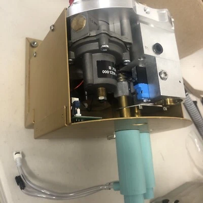 Conjunto de motor de ventilación GE, Datex Ohmeda Aestiva Foto 1 de 4