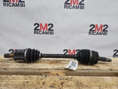 Left Front Axle For SSANGYONG Tivoli Series 4130035000 (15>) - Image 1 of 4