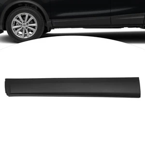 Front Left Door Trim Molding For 2017- 2022 KNissan Rogue Sport SV S SL 2.0L - Picture 1 of 18